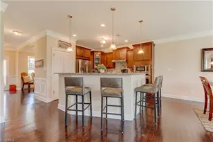 203 Boling Springs Ct, Whitsett, NC 27377 - Photo 10