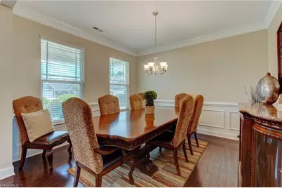 203 Boling Springs Court, Whitsett, NC 27377 - Photo 8