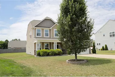 203 Boling Springs Court, Whitsett, NC 27377 - Photo 34