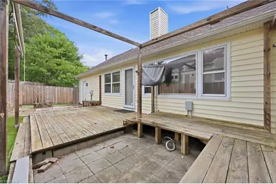 4032 Sherry Court, Jamestown, NC 27282 - Photo 34