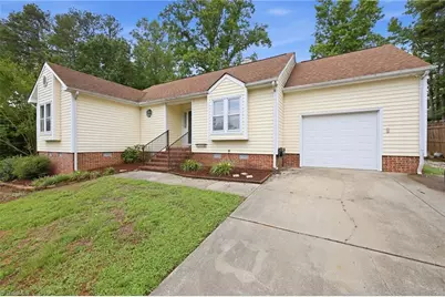 4032 Sherry Court, Jamestown, NC 27282 - Photo 32