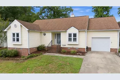 4032 Sherry Court, Jamestown, NC 27282 - Photo 38