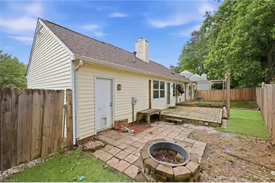4032 Sherry Court, Jamestown, NC 27282 - Photo 24
