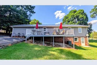 2474 Woodridge Drive, Asheboro, NC 27205 - Photo 4