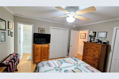 2474 Woodridge Drive, Asheboro, NC 27205 - Photo 38