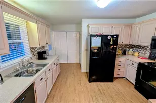 2474 Woodridge Dr, Asheboro, NC 27205 - Photo 20