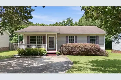 125 Bellevue Drive, High Point, NC 27265 - Photo 1