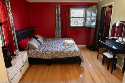 1744 R Chipman Drive, Yadkinville, NC 27055 - Photo 14