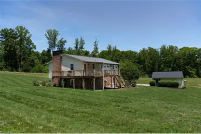 1744 R Chipman Drive, Yadkinville, NC 27055 - Photo 40