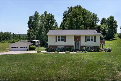 1744 R Chipman Drive, Yadkinville, NC 27055 - Photo 1