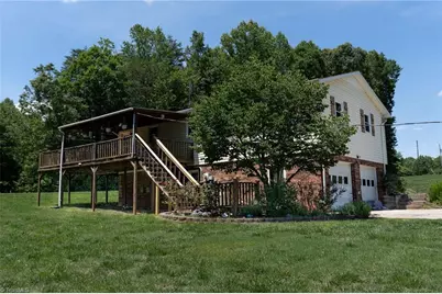 1744 R Chipman Drive, Yadkinville, NC 27055 - Photo 32