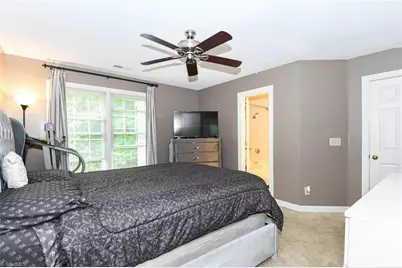 37 Cedar Branch Drive, Greensboro, NC 27407 - Photo 14