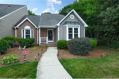 37 Cedar Branch Drive, Greensboro, NC 27407 - Photo 1