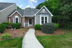 37 Cedar Branch Dr, Greensboro, NC 27407 - Photo 1