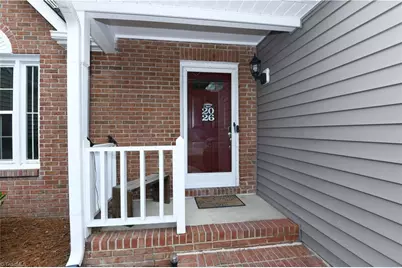 37 Cedar Branch Drive, Greensboro, NC 27407 - Photo 2