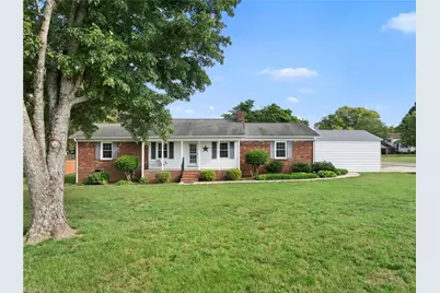 1413 Jersey Church Road, Lexington, NC 27292 - Photo 2