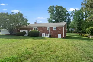 1413 Jersey Church Rd, Lexington, NC 27292 - Photo 26