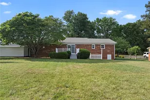 1413 Jersey Church Rd, Lexington, NC 27292 - Photo 28