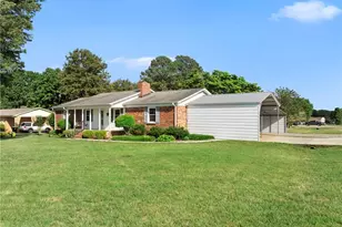 1413 Jersey Church Rd, Lexington, NC 27292 - Photo 4