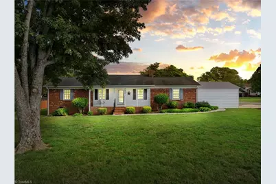 1413 Jersey Church Road, Lexington, NC 27292 - Photo 1