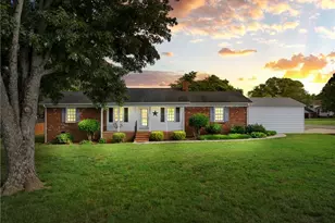 1413 Jersey Church Rd, Lexington, NC 27292 - Photo 1