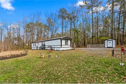 3402 Nc Highway 62, Liberty, NC 27298 - Photo 20