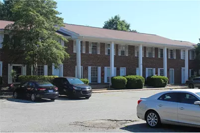 1315 Meadowview Road #E, Greensboro, NC 27403 - Photo 4