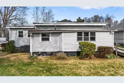 607 Thomas Street, Reidsville, NC 27320 - Photo 32