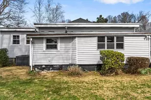 607 Thomas St, Reidsville, NC 27320 - Photo 32