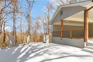 334 Country Ln, Mocksville, NC 27028 - Photo 8