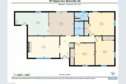 167 Speas Avenue, Boonville, NC 27011 - Photo 38