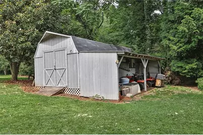 167 Speas Avenue, Boonville, NC 27011 - Photo 28