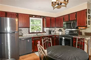 167 Speas Ave, Boonville, NC 27011 - Photo 4