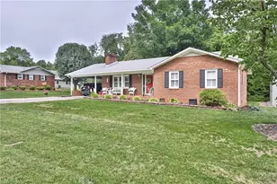 167 Speas Ave, Boonville, NC 27011 - Photo 34