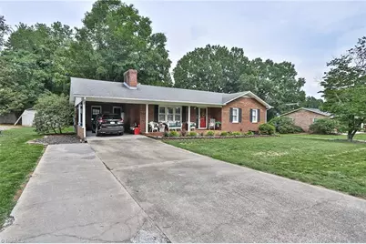 167 Speas Avenue, Boonville, NC 27011 - Photo 36