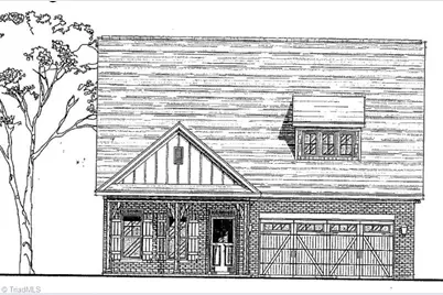 2792 Monarch Way, Winston-Salem, NC 27106 - Photo 1