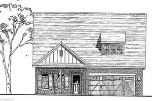 2792 Monarch Wy, Winston-Salem, NC 27106 - Photo 1