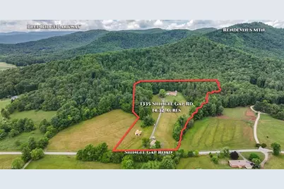 1335 Shingle Gap Road, Purlear, NC 28665 - Photo 2