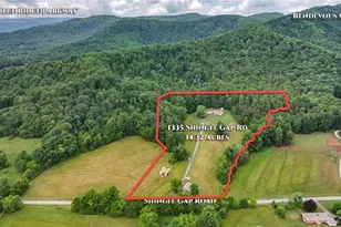 1335 Shingle Gap Rd, Purlear, NC 28665 - Photo 2