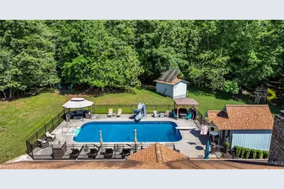 1335 Shingle Gap Road, Purlear, NC 28665 - Photo 6