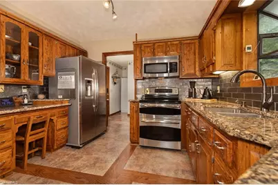 1335 Shingle Gap Road, Purlear, NC 28665 - Photo 20