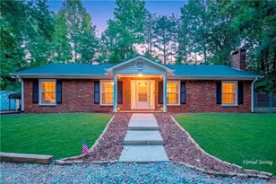 6404 Walnut Cove Rd, Walkertown, NC 27051 - Photo 44