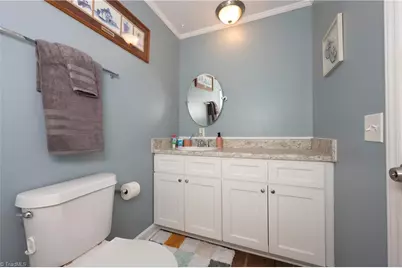 6404 Walnut Cove Road, Walkertown, NC 27051 - Photo 32