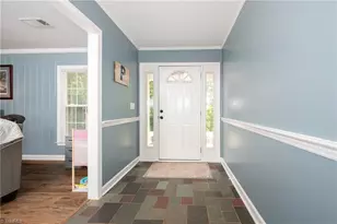 6404 Walnut Cove Rd, Walkertown, NC 27051 - Photo 6