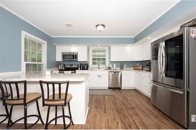 6404 Walnut Cove Road, Walkertown, NC 27051 - Photo 14