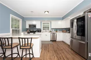 6404 Walnut Cove Rd, Walkertown, NC 27051 - Photo 14
