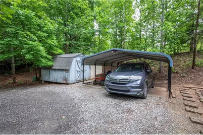 6404 Walnut Cove Road, Walkertown, NC 27051 - Photo 38
