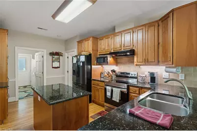 221 Redfield Road, Mocksville, NC 27028 - Photo 8