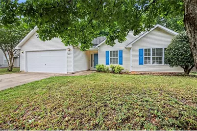 561 Whistling Swan Drive, Greensboro, NC 27406 - Photo 4