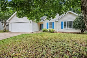 561 Whistling Swan Dr, Greensboro, NC 27406 - Photo 4